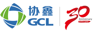 GCL-Poly Energy Holdings Ltd.